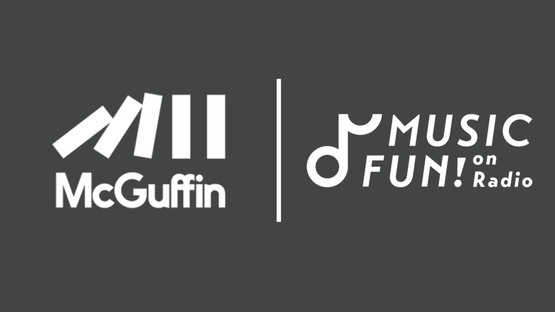 YouTube音楽メディア「MUSIC FUN!」、 ミレニアル世代向け動画メディア「McGuffin」とのコラボが実現！ ～ハナレグミ（永積崇）×安部勇磨の音楽談義を両YouTubeチャンネルにて 5月1日（土）13時同時公開～