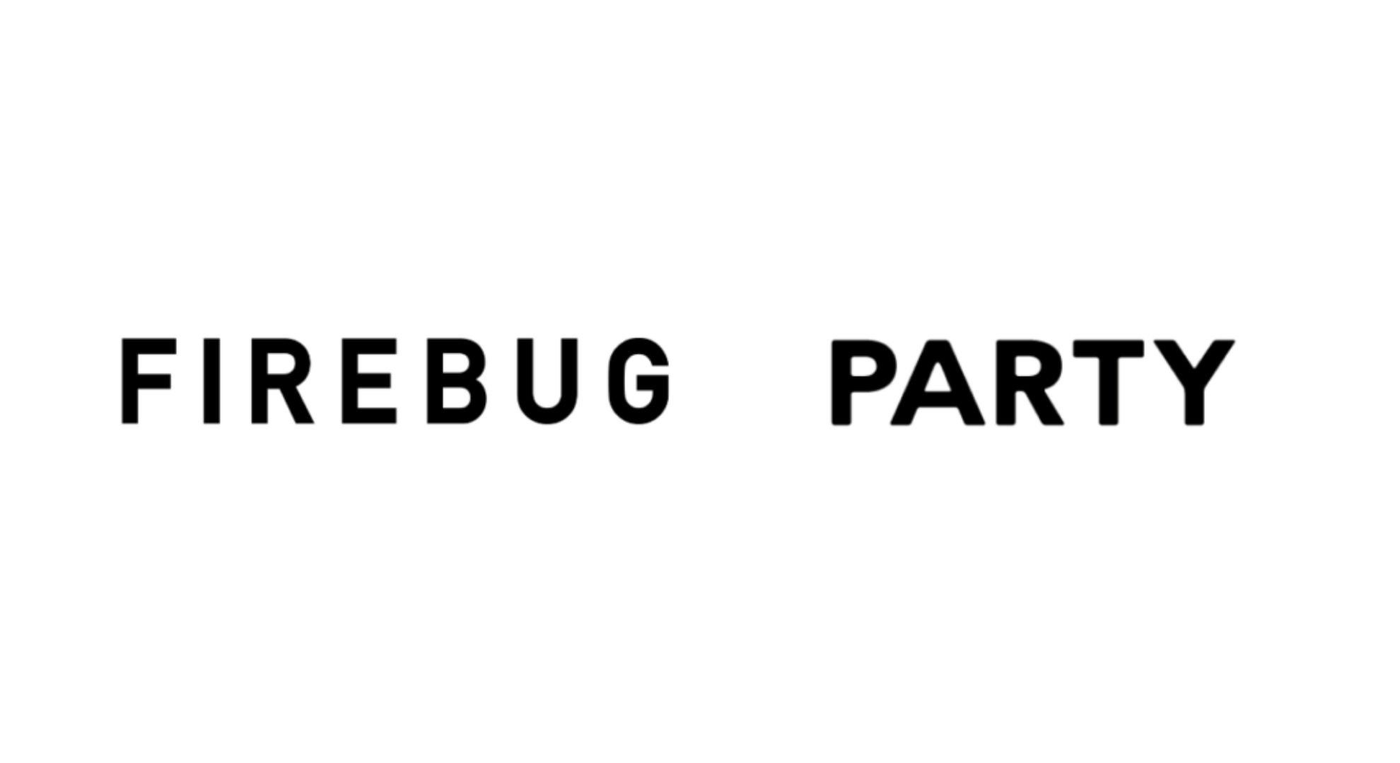 FIREBUG、PARTYと業務提携 ～縦型短尺動画、地上波番組×YouTube配信のプロモーションパッケージを提供開始～
